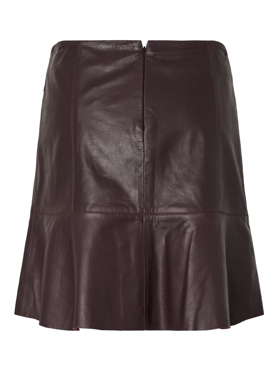 Carousel image - YASCOLLY SKINNSKJ&Oslash;RT, Port Royale | 6