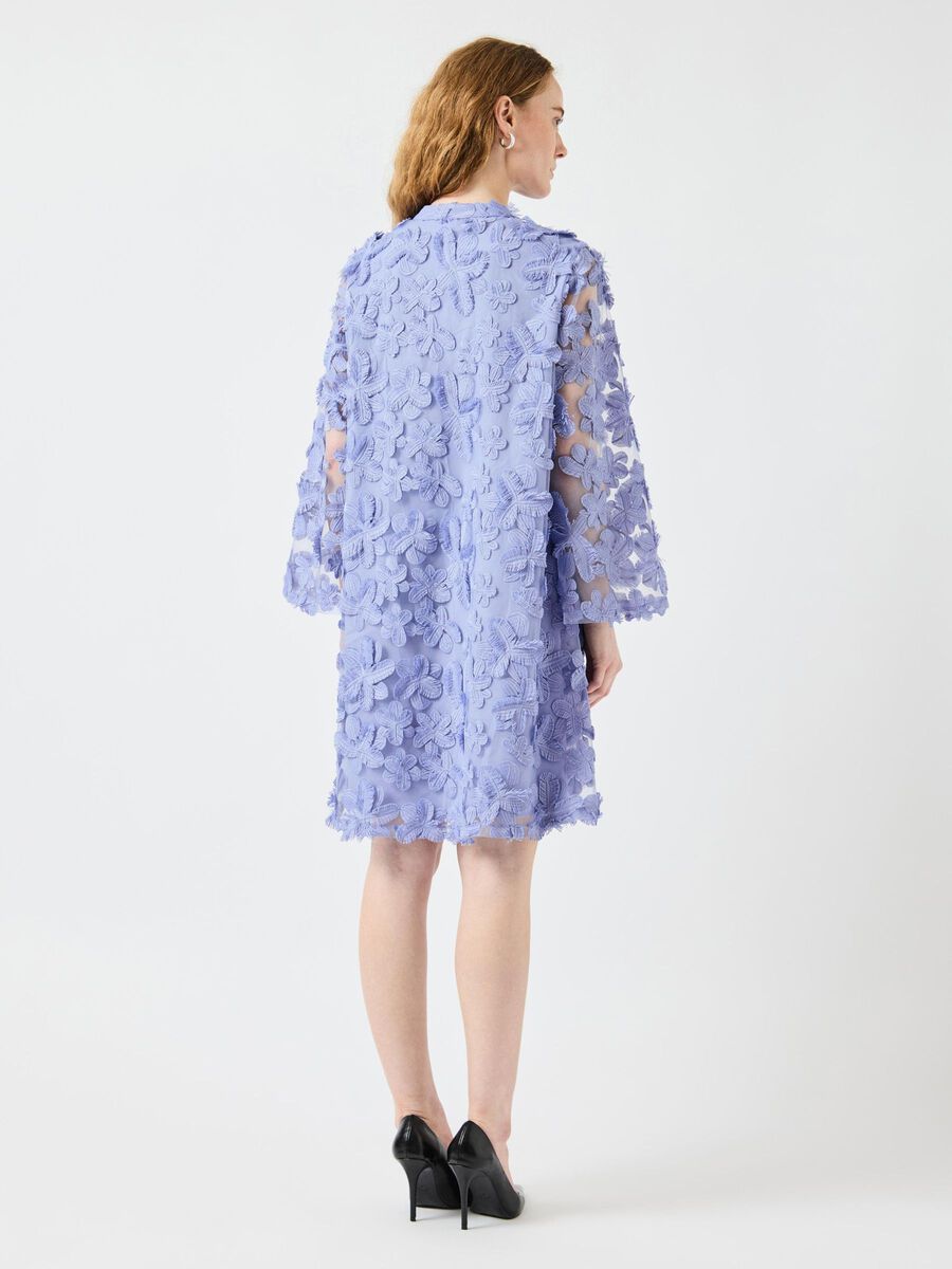 YAS YASKARLY MINI DRESS, Blue Heron, highres - 26036198_BlueHeron_004.jpg