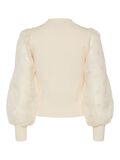 Product image thumbnail - YASDOTME PUHVIHIHAINEN TOPPI, Birch | 6