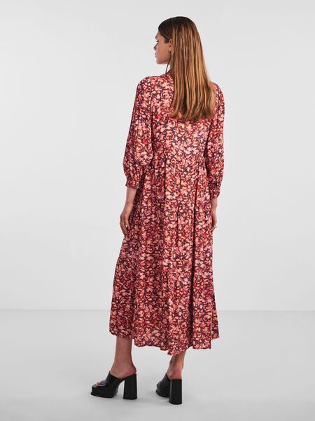 Short & Women\'s sleeve | dresses Denmark Shirt | Y.A.S® Long