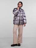 Y.A.S YASSILVO PADDED JACKET, Silver Colour, highres - 26028116_SilverColour_005.jpg