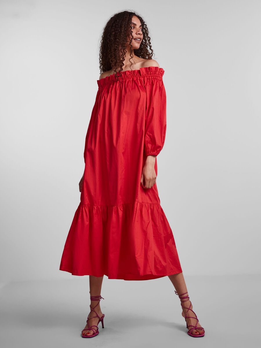 Y.A.S YASSENNA MIDI DRESS, Hibiscus, highres - 26027925_Hibiscus_003.jpg