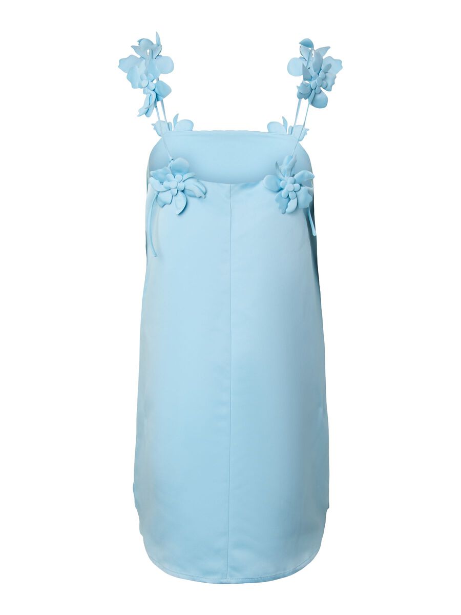 Carousel image - YASDOUCE STRAP MINI DRESS, Skyway | 6