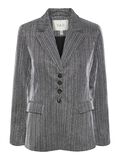 YAS YASKAMO BLAZER, Black, highres - 26035772_Black_1145915_001.jpg