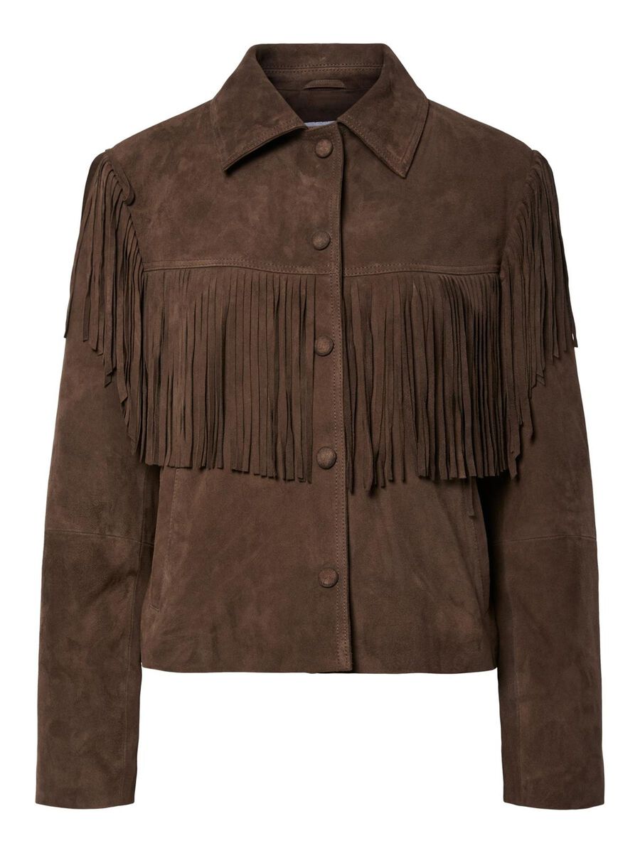 YAS JACKE, Chocolate Brown, highres - 26039730_ChocolateBrown_001.jpg