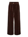 thumbnail Yastera hw broek, colour: carafe, bruine, voorkant