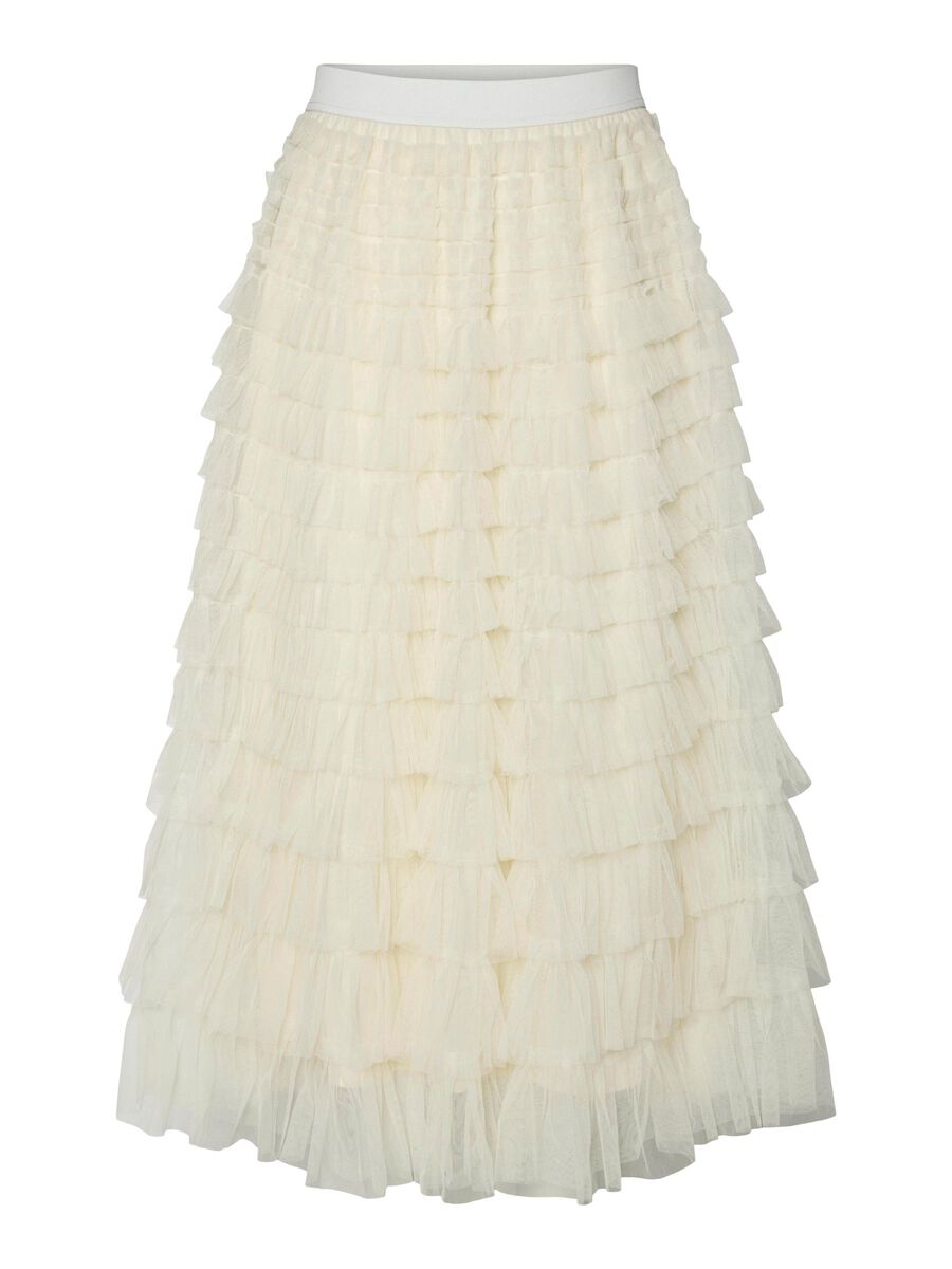 YAS YASFAIRY MAXI ROK, Gardenia, highres - 26037270_Gardenia_001.jpg