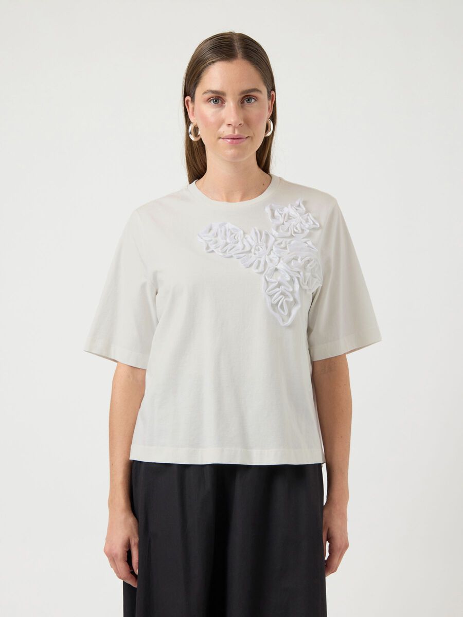 Product carousel image - T-SHIRT, Star White | 1