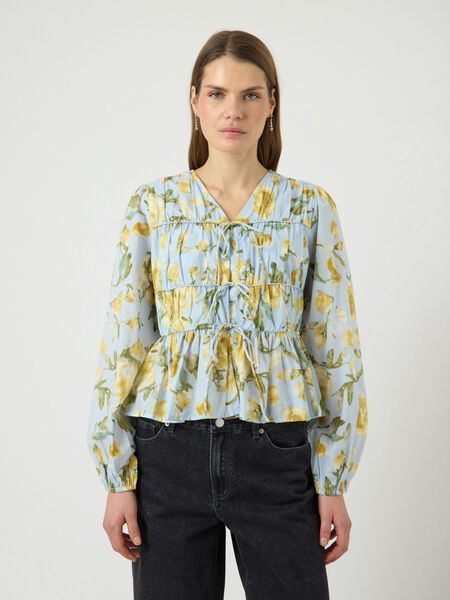 YAS YASEBBA LONG SLEEVED TOP, Skyway, highres - 26038410_Skyway_1264672_003.jpg