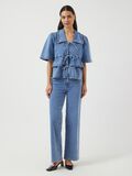YAS YASSCALA JEAN TAILLE HAUTE, Light Blue Denim, highres - 26039111_LightBlueDenim_005.jpg