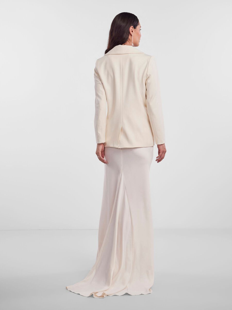Y.A.S YASSIMONE BLAZER, Gardenia, highres - 26028843_Gardenia_004.jpg