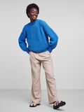 Y.A.S YASULTRA KNITTED PULLOVER, Dresden Blue, highres - 26024529_DresdenBlue_005.jpg