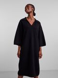 Y.A.S YASABELIA ROBE EN MAILLE, Black, highres - 26027561_Black_003.jpg