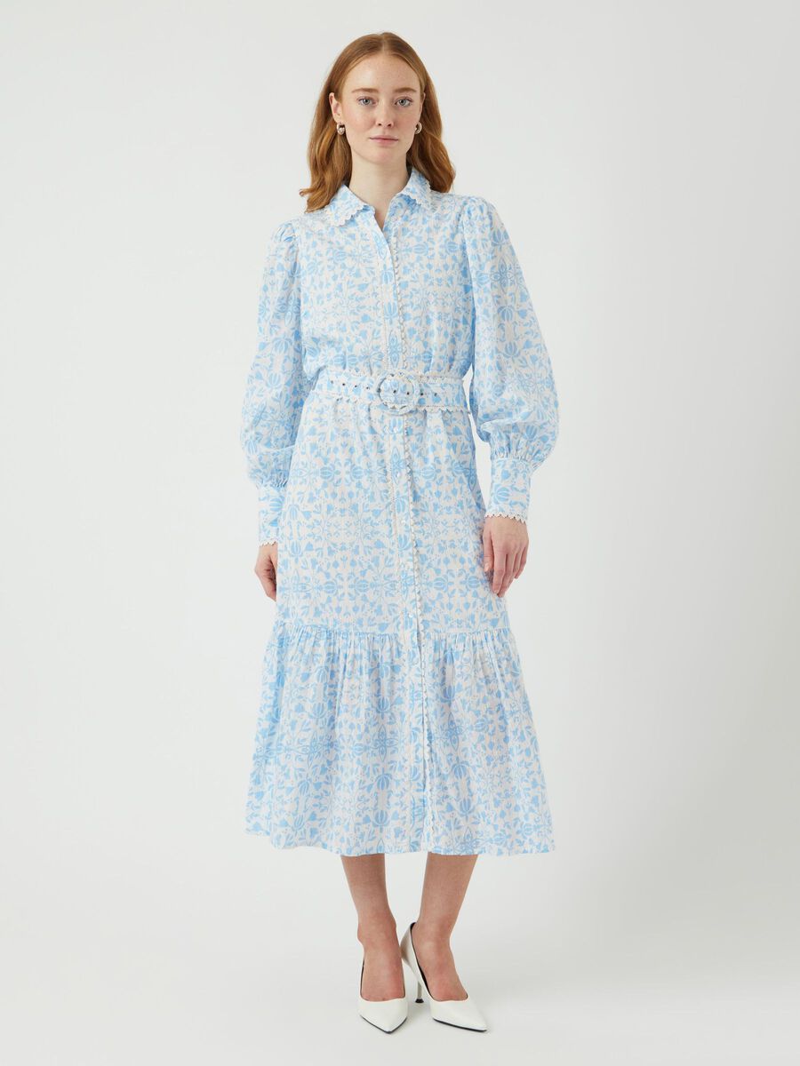 YAS YASVIPS LONG DRESS, Clear Sky, highres - 26037474_ClearSky_1183968_003.jpg