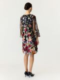 Product image thumbnail 2 YASFLOWERING MIDI JURK, Black