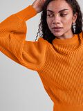Y.A.S YASMOTELLA KNITTED PULLOVER, Oriole, highres - 26028288_Oriole_006.jpg