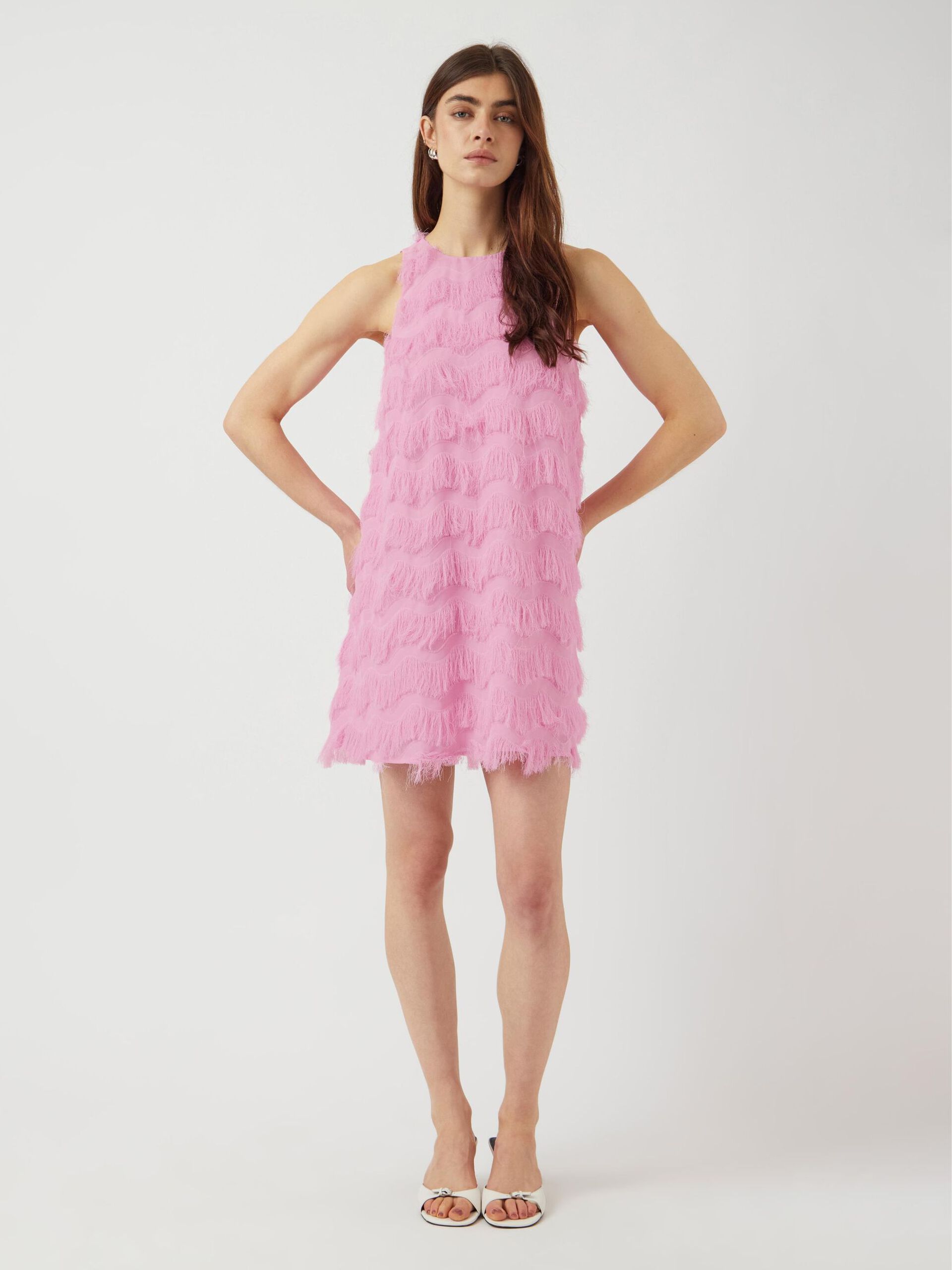 Carousel image - YASRIA ROBE COURTE, Bonbon | 4