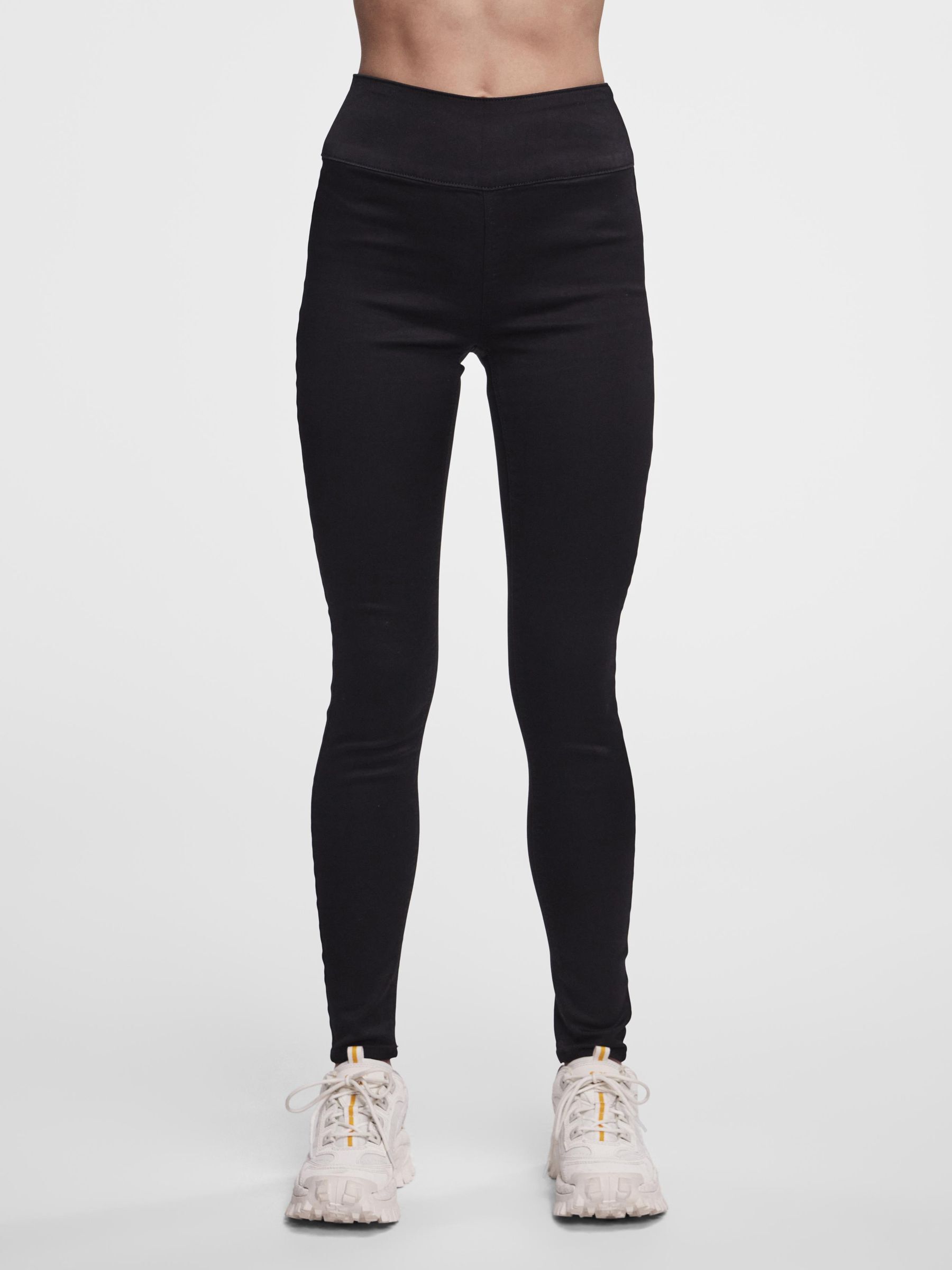 Nike jeggings clearance