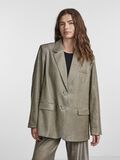 Y.A.S YASSTYLES BLAZER, Gold Colour, highres - 26031511_GoldColour_1058634_003.jpg