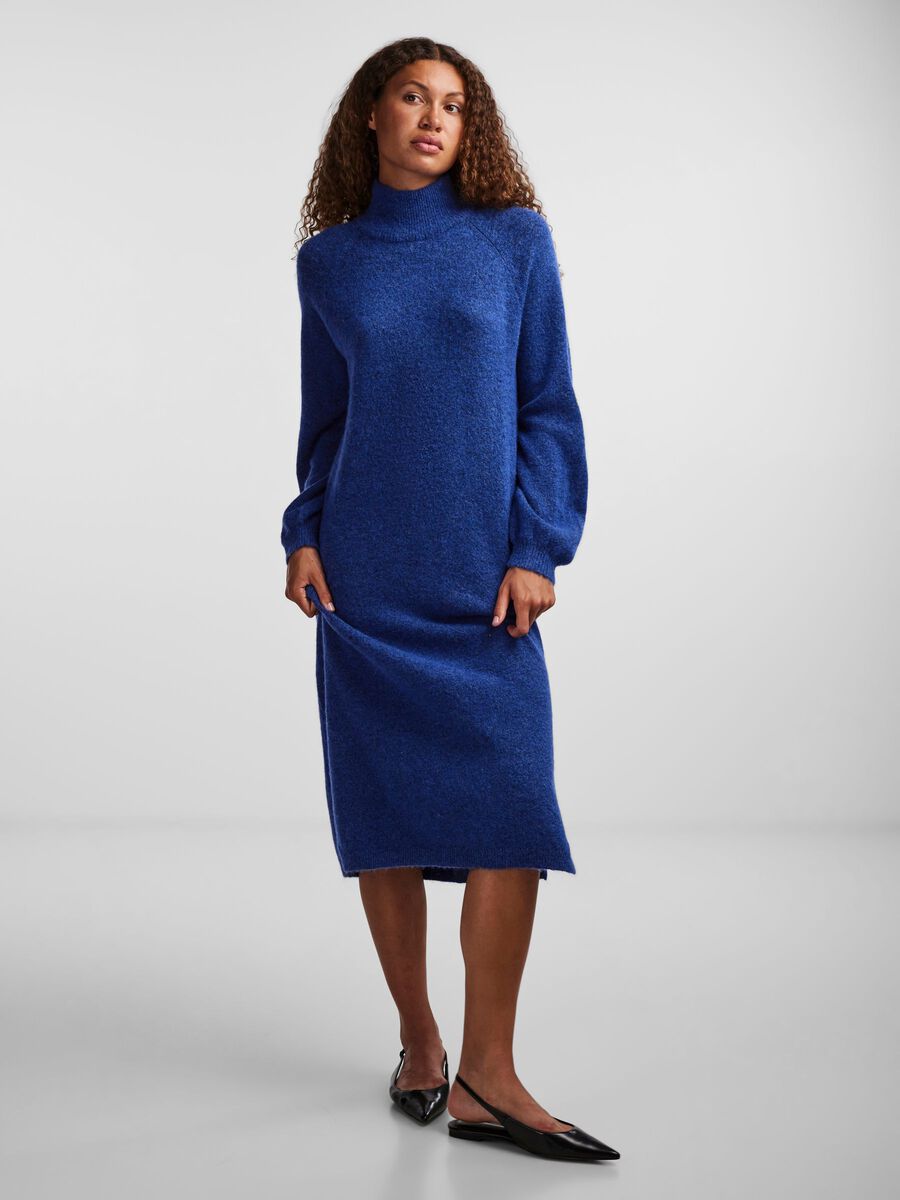 Blau Kleider | Große Auswahl an Kleidern in Blau online