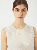 YAS YASFLOREE LONG DRESS, Gardenia, highres - 26037067_Gardenia_006.jpg