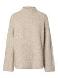 Product image thumbnail 6 YASPLIRA LS HIGH NECK  PULLOVER, Pristine