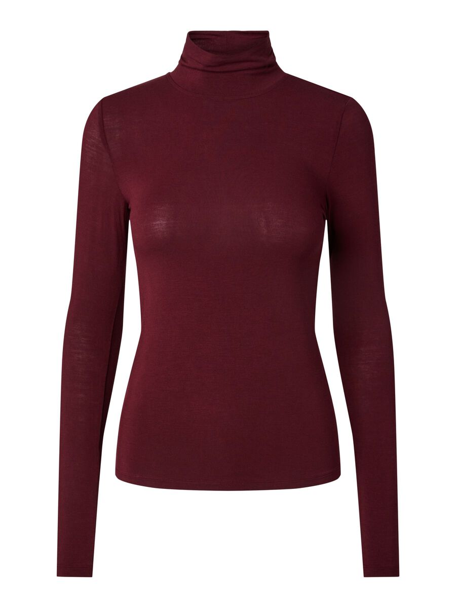 Carousel image 6 YASWOOLAN   TOP, Fig