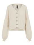 Y.A.S YASBETRICIA KNITTED CARDIGAN, Whisper Pink, highres - 26028659_WhisperPink_001.jpg