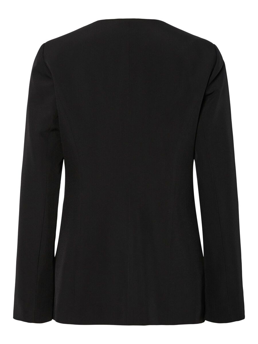 Carousel image - YASVETURA BLAZER, Black | 7