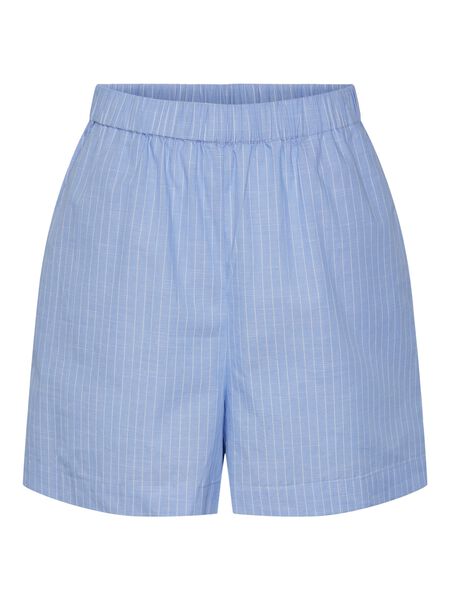 Y.A.S YASDABBY SHORTS, Forever Blue, highres - 26031809_ForeverBlue_001.jpg