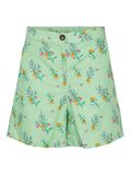 Y.A.S YASMEADOWFIELD SHORTS, Opaline Green, highres - 26029783_OpalineGreen_1017368_001.jpg