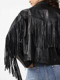 YAS YASFRIMA LEATHER JACKET, Black, highres - 26034447_Black_006.jpg