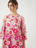 YAS YASFLOWERING ROBE MI-LONGUE, Fuchsia Purple, highres - 26039101_FuchsiaPurple_1230322_006.jpg
