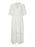 YAS YASMILVO MIDI DRESS, Star White, highres - 26037478_StarWhite_001.jpg