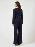 Product image thumbnail - YASKARISO  BLAZER, Navy Blazer | 2