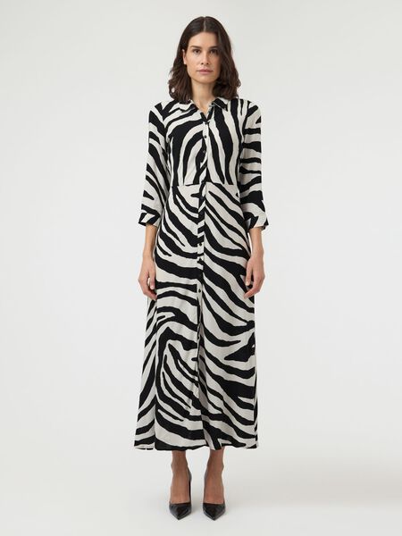 YAS YASSAVANNA DRESS, Birch, highres - 26022663_Birch_1215326_003.jpg