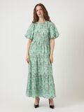 YAS YASBOTANICO LONG DRESS, Star White, highres - 26038372_StarWhite_1208840_003.jpg