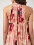Product image thumbnail - YASSUMIO MAXI DRESS, Pristine | 3