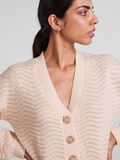 Y.A.S YASBETRICIA KNITTED CARDIGAN, Whisper Pink, highres - 26028659_WhisperPink_006.jpg