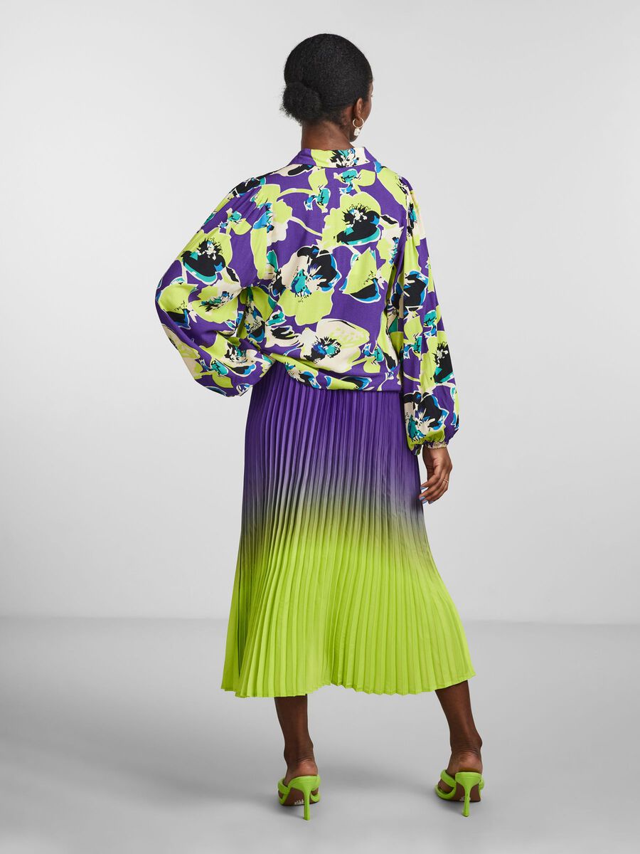 Y.A.S YSLIENNA SKJORTE, Prism Violet, highres - 26030042_PrismViolet_1022723_004.jpg