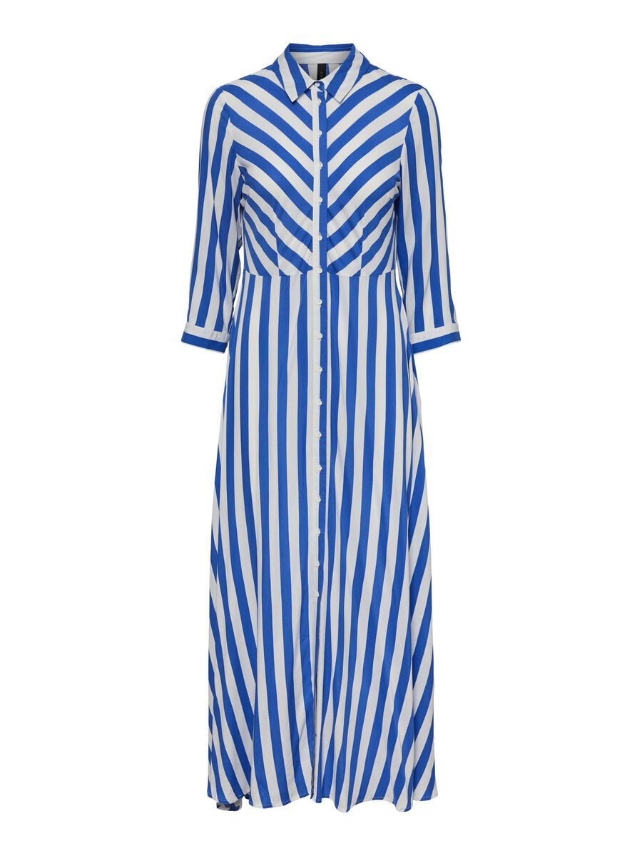 Carousel image - YASSAVANNA ROBE, Strong Blue | 6