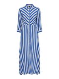 Product image thumbnail - YASSAVANNA ROBE, Strong Blue | 6