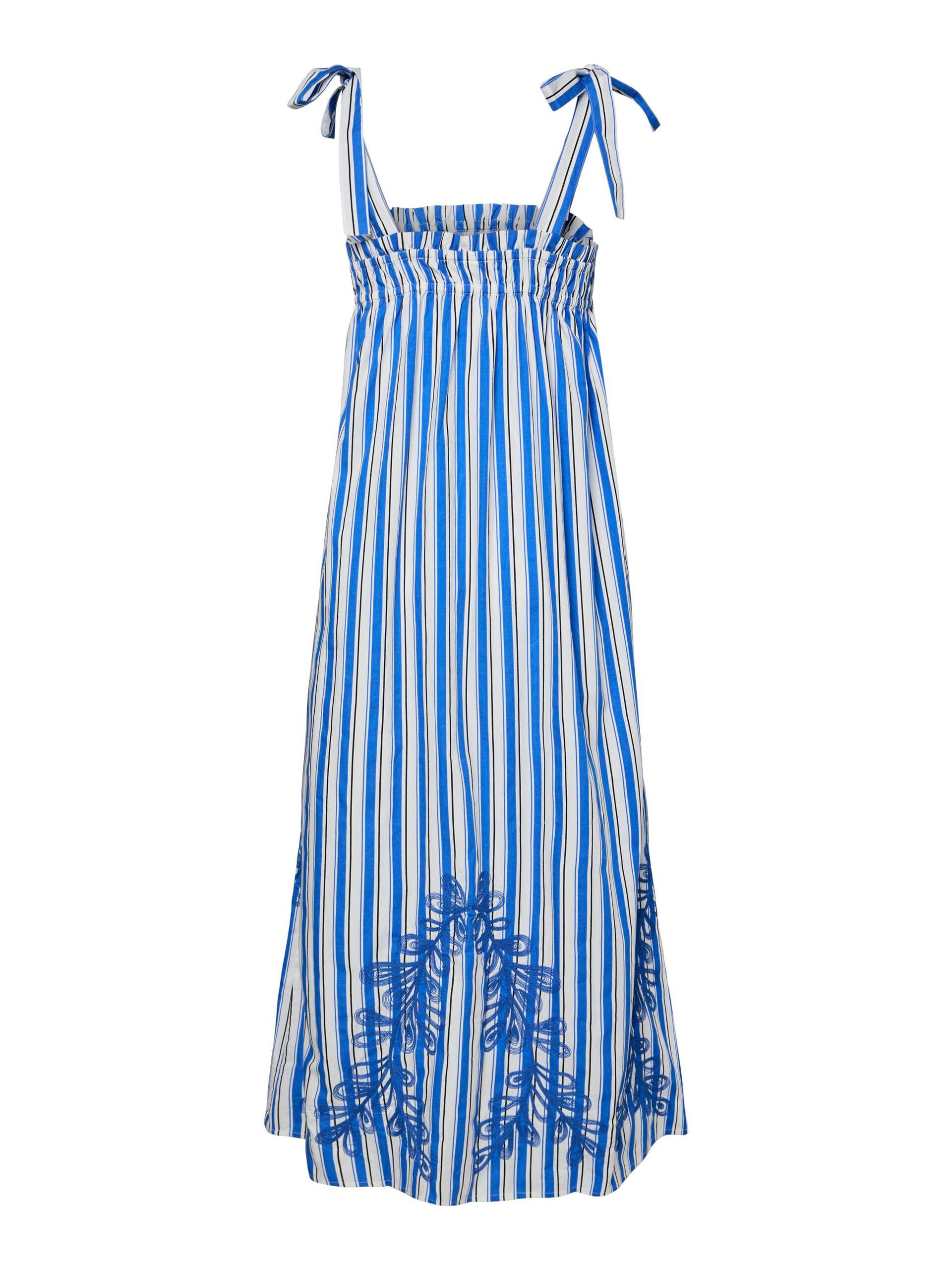 Carousel image - YASTIMO MIDI DRESS, Super Sonic | 6
