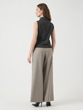 YAS ÄRMLÖS TOPP, Dark Grey Melange, highres - 26039974_DarkGreyMelange_1252014_004.jpg