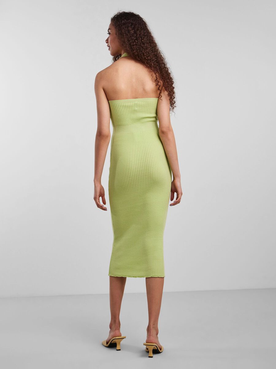 Y.A.S YASPINA KNITTED DRESS, Spring Bouquet, highres - 26028524_SpringBouquet_004.jpg