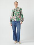 YAS YASWINGY SKJORTE, Deep Mint, highres - 26037453_DeepMint_1181942_005.jpg