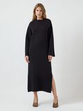 Product image thumbnail - YASELMA MAXI DRESS, Black | 4