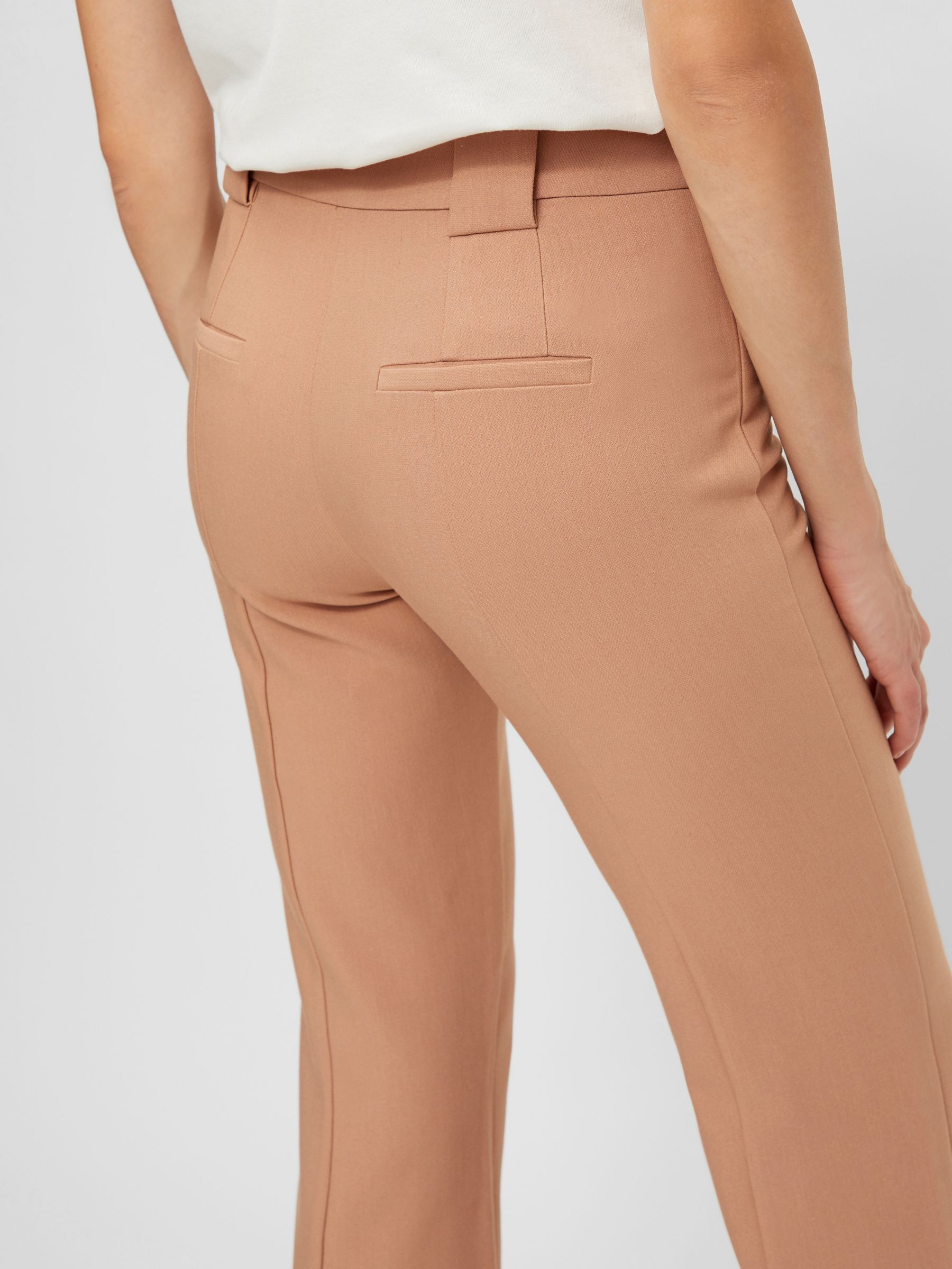 yas flared pants