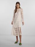 Y.A.S YASSHELLA MAXI DRESS, Cloud Dancer, highres - 26030992_CloudDancer_003.jpg