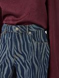 YAS YASLORA MW BARREL FIT JEANS, Dark Blue Denim, highres - 26038342_DarkBlueDenim_1208581_006.jpg